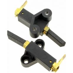 ARISTON THERMO Charbons Par 2 C00031602 5x12x34,5 Pour Lave-linge Ariston