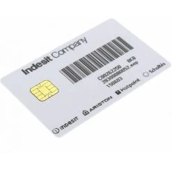 ARISTON THERMO Carte A Puce De Programmation Pour Lave-linge Ariston