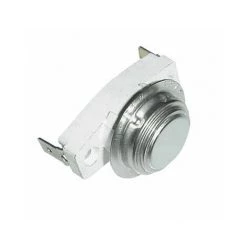 ARISTON THERMO THERMOSTAT 110° CONTACT NC FERME POUR SECHE LINGE ARISTON - C00031317