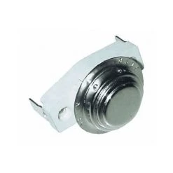 ARISTON THERMO THERMOSTAT 45° CONTACT NC FERME POUR SECHE LINGE ARISTON - C00031318