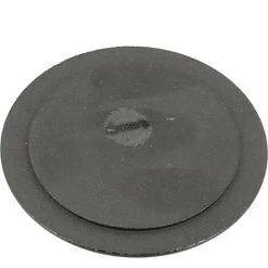 ARISTON THERMO CHAPEAU BRULEUR SEMI PAPIDE NOIR Ø 60 M POUR CUISINIERE ARISTON - C00032429 -ARISTON THERMO Soldes 13352576 3