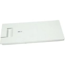 ARISTON THERMO PORTILLON COMPLET EVAPORATEUR BLANC POUR REFRIGERATEUR ARISTON - C00047793