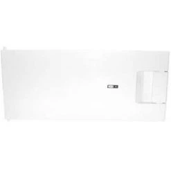 ARISTON THERMO PORTILLON COMPLET EVAPORATEUR BLANC POUR REFRIGERATEUR ARISTON - C00047793 -ARISTON THERMO Soldes 13352758 3