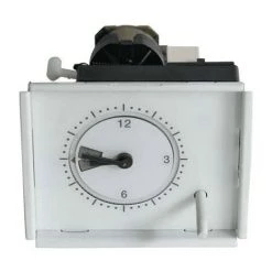 ARISTON THERMO PROGRAMMATEUR PEAPSA 21MM PCA-ML-477 POUR FOUR ARISTON - C00057189 -ARISTON THERMO Soldes 13352924 4