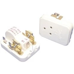 ARISTON THERMO RELAIS DANFOSS COMPLET 103N0021 POUR REFRIGERATEUR ARISTON - C00058961