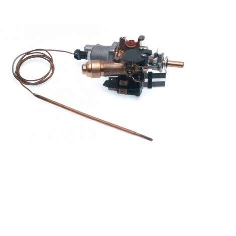 ARISTON THERMO THERMOSTAT A SOUPAPE 1 VOIE FOUR POUR CUISINIERE ARISTON - C00081039 3 ARISTON THERMO THERMOSTAT A SOUPAPE 1 VOIE FOUR POUR CUISINIERE ARISTON - C00081039