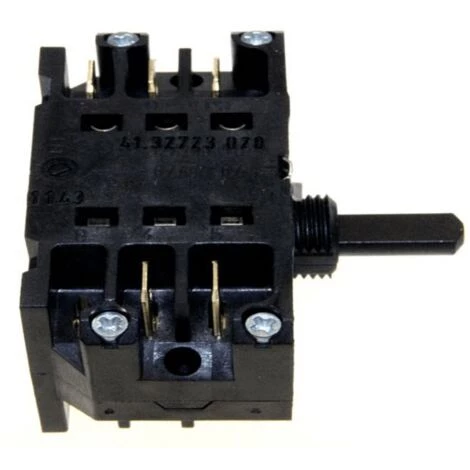 ARISTON THERMO COMMUTATEUR PLAQUE ELECTRIQUE POUR TABLE DE CUISSON ARISTON - C00081774 3 ARISTON THERMO COMMUTATEUR PLAQUE ELECTRIQUE POUR TABLE DE CUISSON ARISTON - C00081774