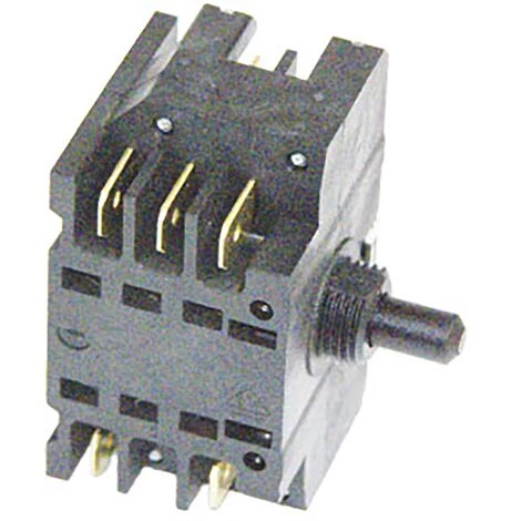 ARISTON THERMO COMMUTATEUR PLAQUE ELECTRIQUE POUR TABLE DE CUISSON ARISTON - C00081774 4 ARISTON THERMO COMMUTATEUR PLAQUE ELECTRIQUE POUR TABLE DE CUISSON ARISTON - C00081774 – Image 2