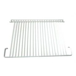 ARISTON THERMO GRILLE REFRIGERATEUR BLANC 466/469X30X29 POUR REFRIGERATEUR ARISTON - C00086593
