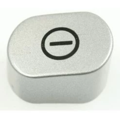 ARISTON THERMO TOUCHE ON-OFF INOX EVO3 POUR LAVE VAISSELLE ARISTON - C00094975