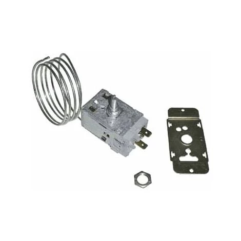 ARISTON THERMO THERMOSTAT 1P 2T A030029 POUR REFRIGERATEUR ARISTON - C00105024 3 ARISTON THERMO THERMOSTAT 1P 2T A030029 POUR REFRIGERATEUR ARISTON - C00105024