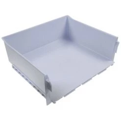 ARISTON THERMO TIROIR INTERMEDIAIRE ET HAUT 414X155X331 POUR REFRIGERATEUR ARISTON - C00111251