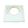 ARISTON THERMO PANNEAU AVANT BLANC POUR LAVE LINGE ARISTON - C00112567 -ARISTON THERMO Soldes 13353740 1
