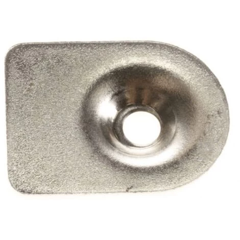 ARISTON THERMO PLAQUETTE DE SERRAGE 96N POUR CUISINIERE ARISTON - C00113148 3 ARISTON THERMO PLAQUETTE DE SERRAGE 96N POUR CUISINIERE ARISTON - C00113148