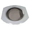 ARISTON THERMO HUBLOT COMPLET B27 EVO II ARISTON POUR LAVE LINGE - C00116384 -ARISTON THERMO Soldes 13353919 1