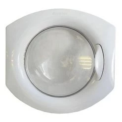 ARISTON THERMO HUBLOT COMPLET PW WD/PW POUR LAVE LINGE ARISTON - C00116624