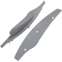 ARISTON THERMO ECARTE LINGE KIT+VIS(SANS MANCHETTE) POUR LAVE LINGE ARISTON - C00117440