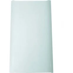 ARISTON THERMO PORTE REFRIGERATEUR BLANCHE MTB45D1NF POUR REFRIGERATEUR ARISTON - C00117781