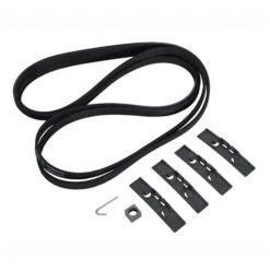 ARISTON THERMO ROUE AXE DE TAMBOUR - VOIR N1040358 POUR SECHE LINGE ARISTON - C00118058