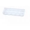 ARISTON THERMO BAC A GLACONS -10 (LXH 192X19X80) POUR REFRIGERATEUR ARISTON - C00119535 2 ARISTON THERMO BAC A GLACONS -10 (LXH 192X19X80) POUR REFRIGERATEUR ARISTON - C00119535 -ARISTON THERMO Soldes 13354034 1