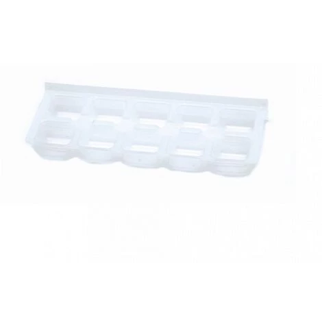 ARISTON THERMO BAC A GLACONS -10 (LXH 192X19X80) POUR REFRIGERATEUR ARISTON - C00119535 3 ARISTON THERMO BAC A GLACONS -10 (LXH 192X19X80) POUR REFRIGERATEUR ARISTON - C00119535