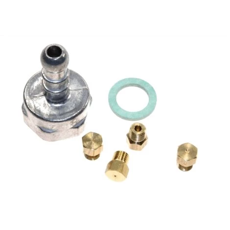 ARISTON THERMO SACHET INJECTEURS GAZ BUTANE POUR CUISINIERE ARISTON - C00136326 3 ARISTON THERMO SACHET INJECTEURS GAZ BUTANE POUR CUISINIERE ARISTON - C00136326