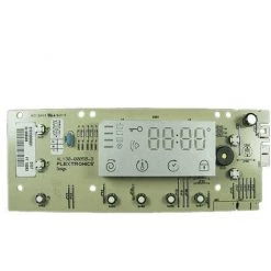 ARISTON THERMO CARTE DE COMMANDE DIGIT BIG-SIZE POUR LAVE LINGE ARISTON - C00143089