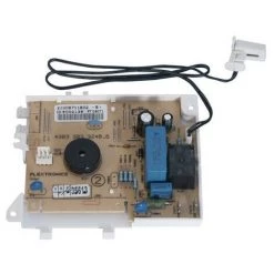 ARISTON THERMO TIMER BIT100.1 E3 + N1045048 POUR LAVE VAISSELLE ARISTON - C00143208