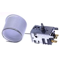 ARISTON THERMO THERMOSTAT A040132/077B2047 C.POST ROHS POUR REFRIGERATEUR ARISTON - C00143337