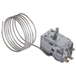 ARISTON THERMO THERMOSTAT A04-0138 CENTER POST POUR CONGELATEUR ARISTON - C00143374