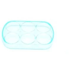ARISTON THERMO BAC A OEUFS (6) (152X95X20) CRISTAL POUR REFRIGERATEUR ARISTON - C00144577