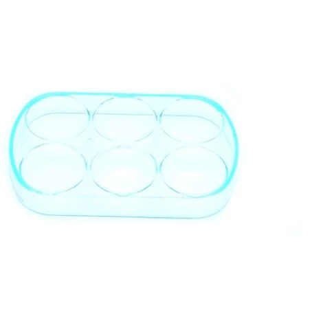 ARISTON THERMO BAC A OEUFS (6) (152X95X20) CRISTAL POUR REFRIGERATEUR ARISTON - C00144577 3 ARISTON THERMO BAC A OEUFS (6) (152X95X20) CRISTAL POUR REFRIGERATEUR ARISTON - C00144577