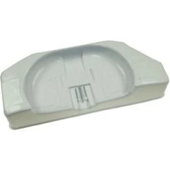 ARISTON THERMO BAC A EAU CONDENSEE GROUPE DANFOSS POUR REFRIGERATEUR ARISTON - C00173406