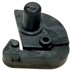 ARISTON THERMO DOUILLE DROITE FERMETURE PORTE SUPERIEUR POUR REFRIGERATEUR ARISTON - C00174814