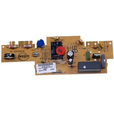 ARISTON THERMO CARTE THERMOSTAT ELECTRONIQUE ETD01 POUR REFRIGERATEUR ARISTON - C00193612 3 ARISTON THERMO CARTE THERMOSTAT ELECTRONIQUE ETD01 POUR REFRIGERATEUR ARISTON - C00193612
