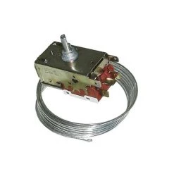 ARISTON THERMO THERMOSTAT RANCO VS5-K54P1102 POUR REFRIGERATEUR ARISTON - C00252672