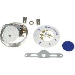 ARISTON THERMO THERMOSTAT RANCO VS5-K54P1102 POUR REFRIGERATEUR ARISTON - C00252672 -ARISTON THERMO Soldes 13354660 3