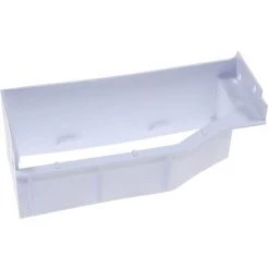 ARISTON THERMO ADAPTATEUR RECIPIENT COMPLET EAU POUR SECHE LINGE ARISTON - C00256091