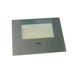 ARISTON THERMO VERRE PORTE FOUR FZ61 IX HA+EQUERR. POUR FOUR ARISTON - C00257330