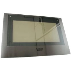 ARISTON THERMO VERRE PORTE FOUR FZ66C IX+EQUERR. ROHS POUR FOUR ARISTON - C00257722