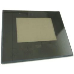 ARISTON THERMO VITRE (ICE) PORTE FOUR+EQUERRES POUR FOUR ARISTON - C00258911