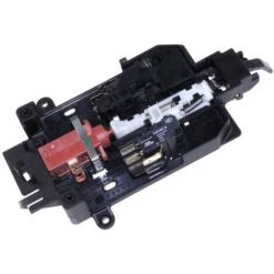 ARISTON THERMO PLATINE DE VERROUILLAGE ELTEK POUR FOUR ARISTON - C00259552