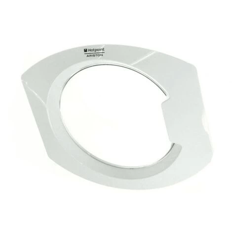 ARISTON THERMO HUBLOT COMPLET POUR LAVE LINGE ARISTON - C00260516 3 ARISTON THERMO HUBLOT COMPLET POUR LAVE LINGE ARISTON - C00260516