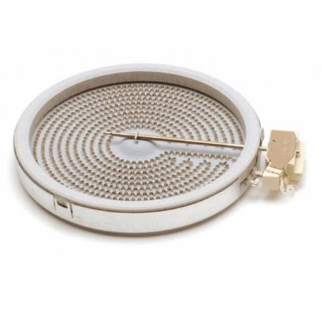 ARISTON THERMO FOYER 1800 W Ø 200 M/M POUR TABLE DE CUISSON ARISTON - C00261920 3 ARISTON THERMO FOYER 1800 W Ø 200 M/M POUR TABLE DE CUISSON ARISTON - C00261920