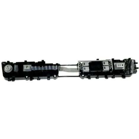 ARISTON THERMO INTERFACE LED + DIGITAL POUR LAVE VAISSELLE ARISTON - C00264378 3 ARISTON THERMO INTERFACE LED + DIGITAL POUR LAVE VAISSELLE ARISTON - C00264378