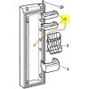 ARISTON THERMO BALCONNET DE PORTE POUR REFRIGERATEUR ARISTON - C00266230 -ARISTON THERMO Soldes 13354994 1