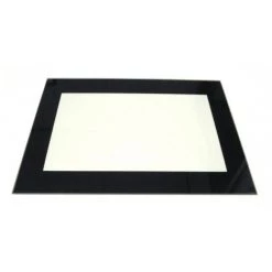 ARISTON THERMO VITRE INTERIEURE PORTE DE FOUR POUR FOUR ARISTON - C00274559