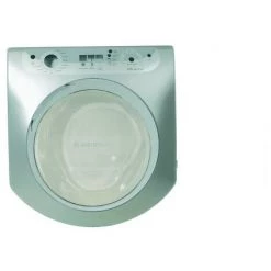 ARISTON THERMO HUBLOT COMPLET AQGF212 POUR LAVE LINGE ARISTON - C00276136