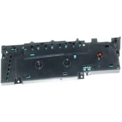 ARISTON THERMO CARTE AFFICHAGE LED EVOII 3 POIGNEES POUR LAVE LINGE ARISTON - C00277182