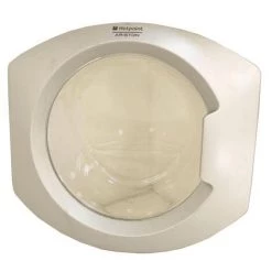 ARISTON THERMO HUBLOT COMPLET ALLUMINIHM HA POUR LAVE LINGE ARISTON - C00278002